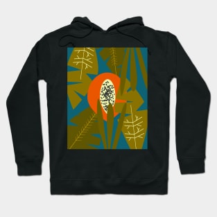 Lonely fruit Hoodie